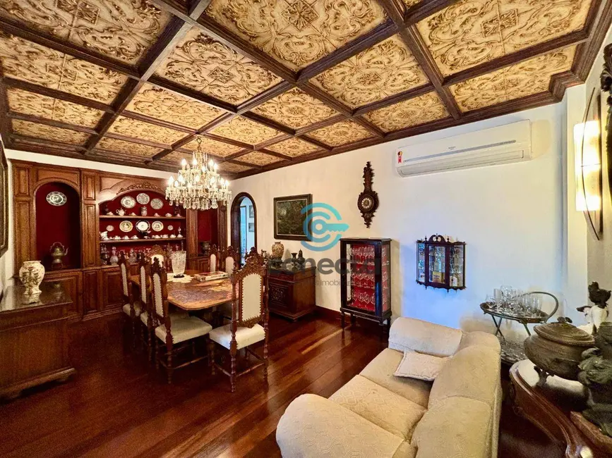 Foto 8 de Apartamento com 3 quartos à venda, 261m2 em Icaraí, Niteroi - RJ