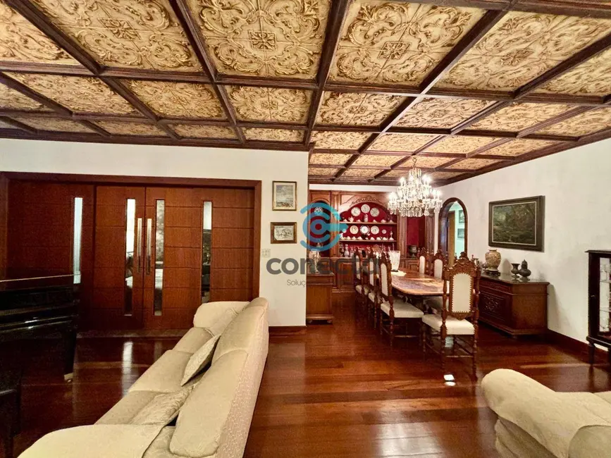 Foto 9 de Apartamento com 3 quartos à venda, 261m2 em Icaraí, Niteroi - RJ