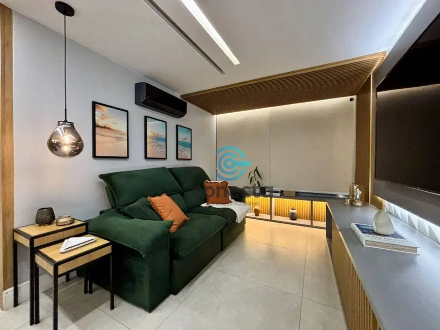 Foto 2 de Apartamento com 3 quartos à venda, 110m2 em Icaraí, Niteroi - RJ