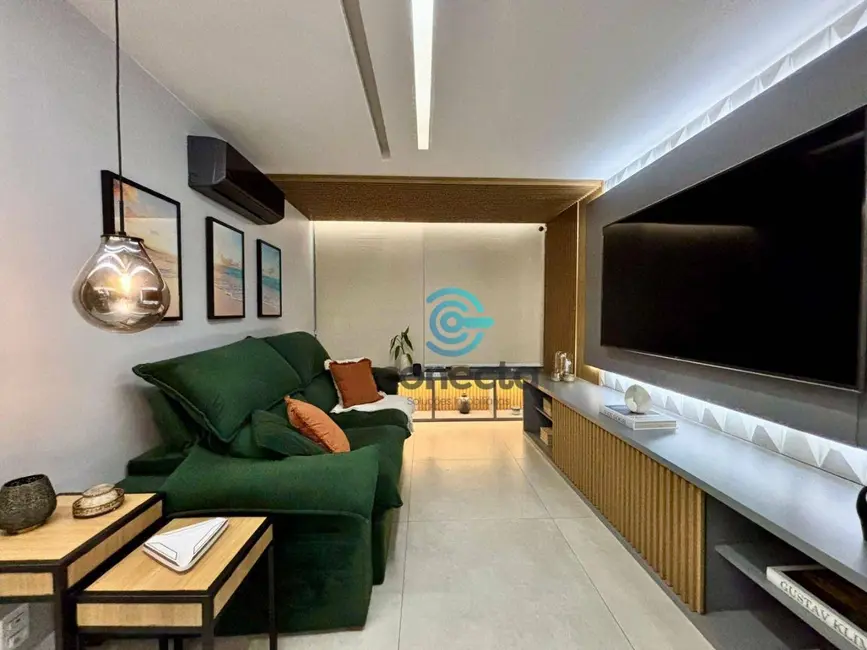 Foto 3 de Apartamento com 3 quartos à venda, 110m2 em Icaraí, Niteroi - RJ