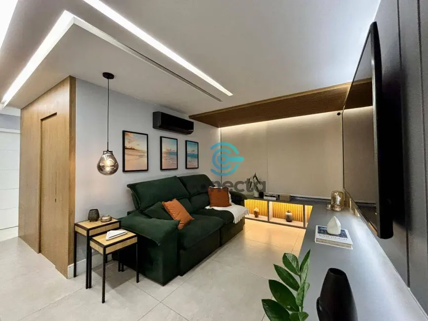 Foto 1 de Apartamento com 3 quartos à venda, 110m2 em Icaraí, Niteroi - RJ