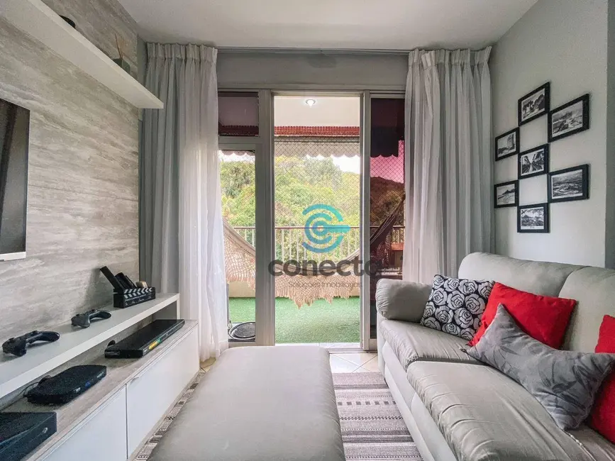 Foto 1 de Cobertura com 3 quartos à venda, 200m2 em Ingá, Niteroi - RJ