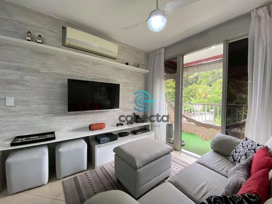 Foto 2 de Cobertura com 3 quartos à venda, 200m2 em Ingá, Niteroi - RJ