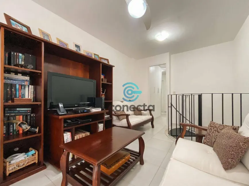 Foto 8 de Cobertura com 3 quartos à venda, 200m2 em Ingá, Niteroi - RJ