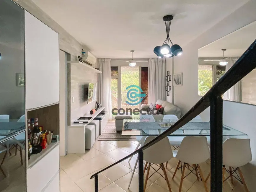 Foto 6 de Cobertura com 3 quartos à venda, 200m2 em Ingá, Niteroi - RJ