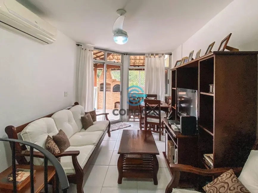 Foto 9 de Cobertura com 3 quartos à venda, 200m2 em Ingá, Niteroi - RJ