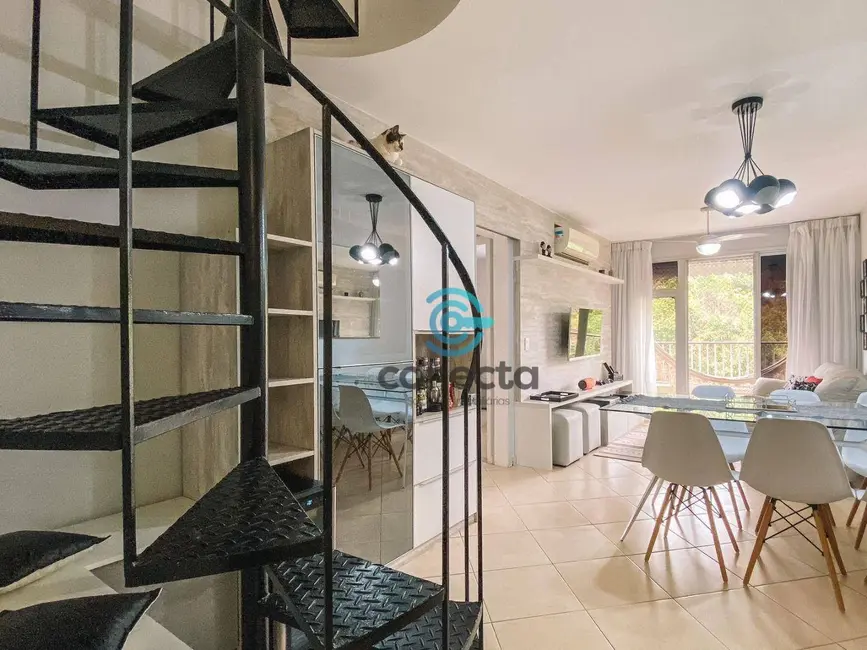 Foto 4 de Cobertura com 3 quartos à venda, 200m2 em Ingá, Niteroi - RJ