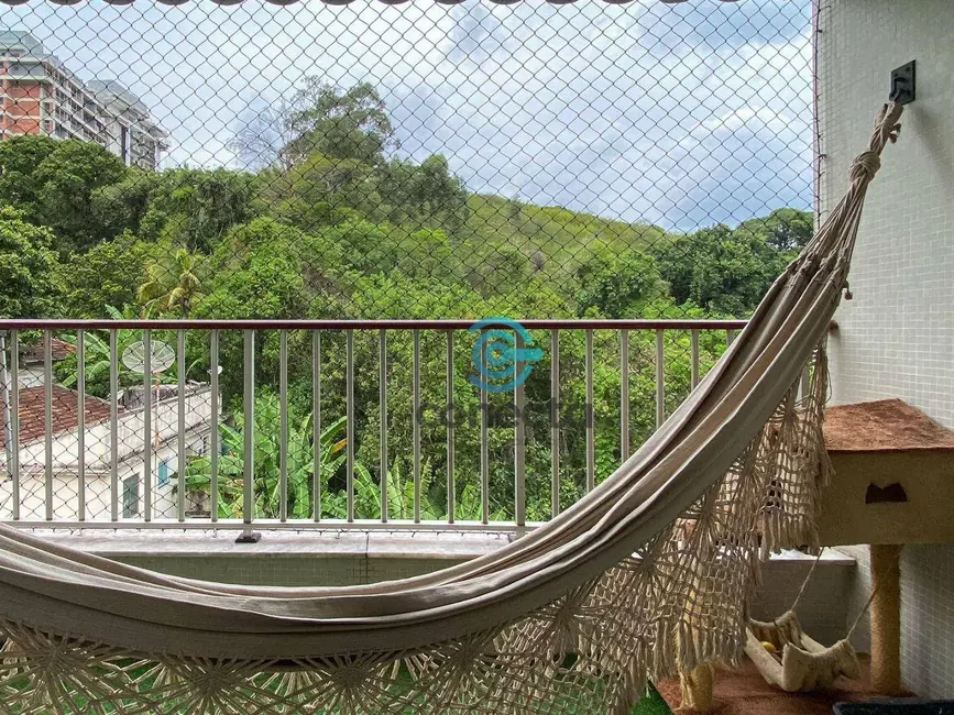 Foto 3 de Cobertura com 3 quartos à venda, 200m2 em Ingá, Niteroi - RJ