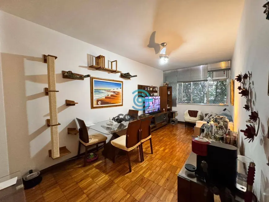 Foto 3 de Apartamento com 2 quartos à venda, 82m2 em Icaraí, Niteroi - RJ