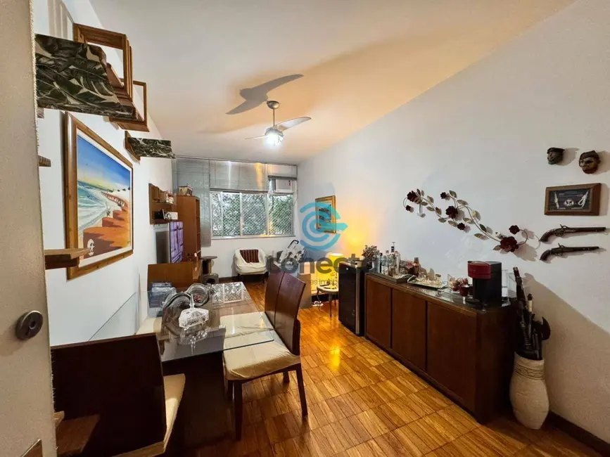 Foto 1 de Apartamento com 2 quartos à venda, 82m2 em Icaraí, Niteroi - RJ