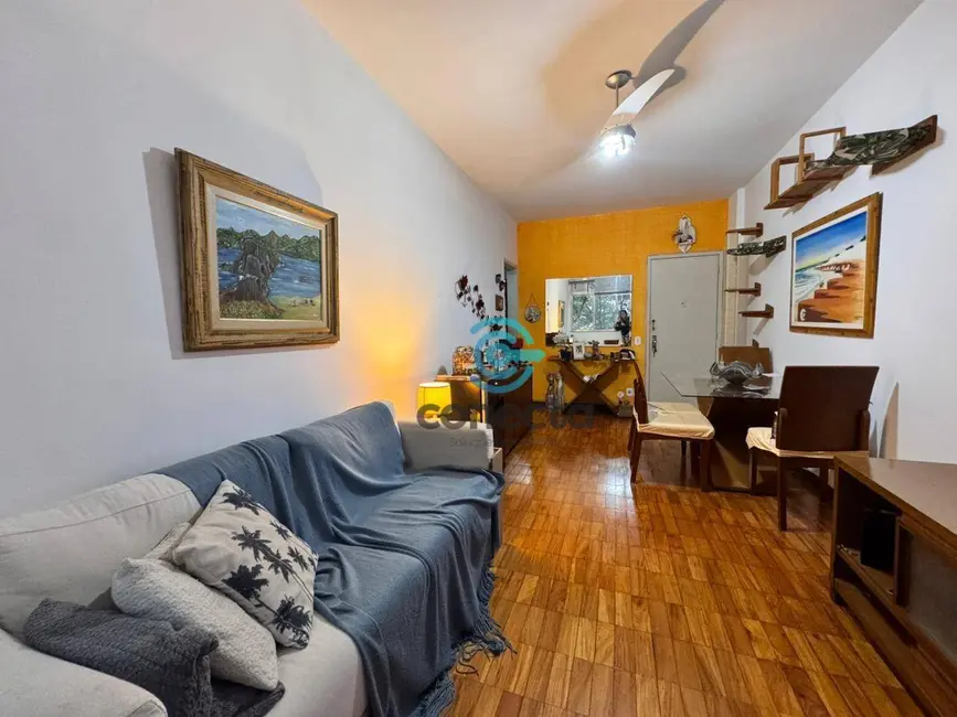 Foto 2 de Apartamento com 2 quartos à venda, 82m2 em Icaraí, Niteroi - RJ