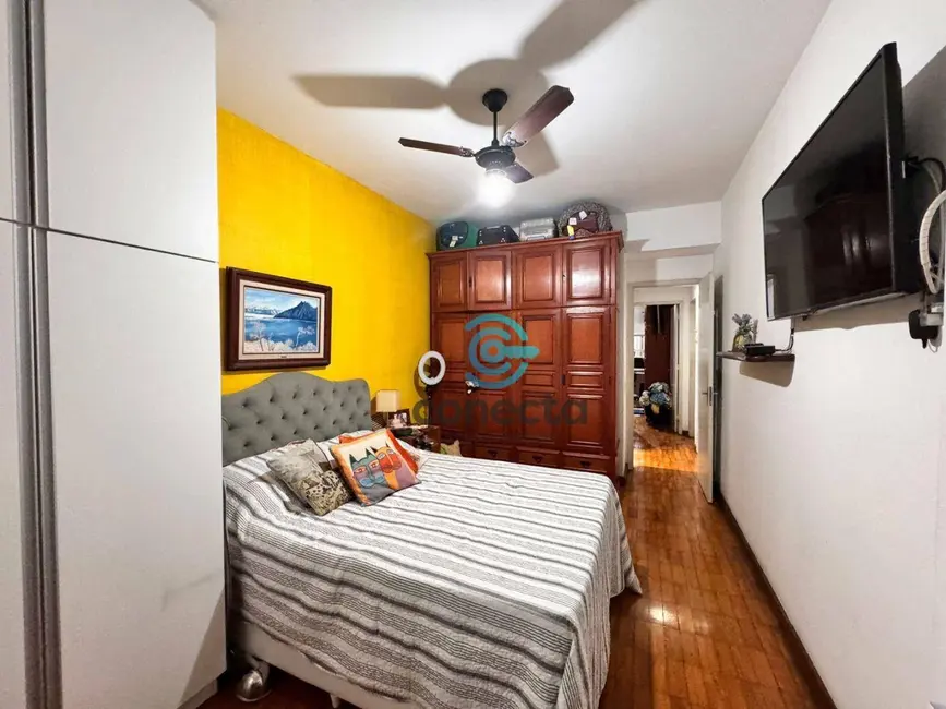 Foto 6 de Apartamento com 2 quartos à venda, 82m2 em Icaraí, Niteroi - RJ