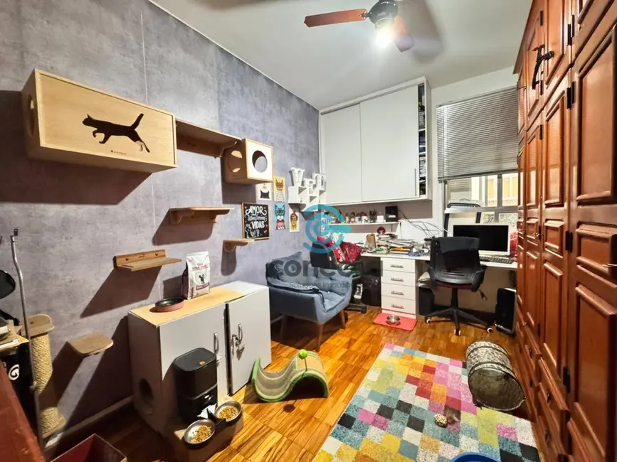 Foto 8 de Apartamento com 2 quartos à venda, 82m2 em Icaraí, Niteroi - RJ