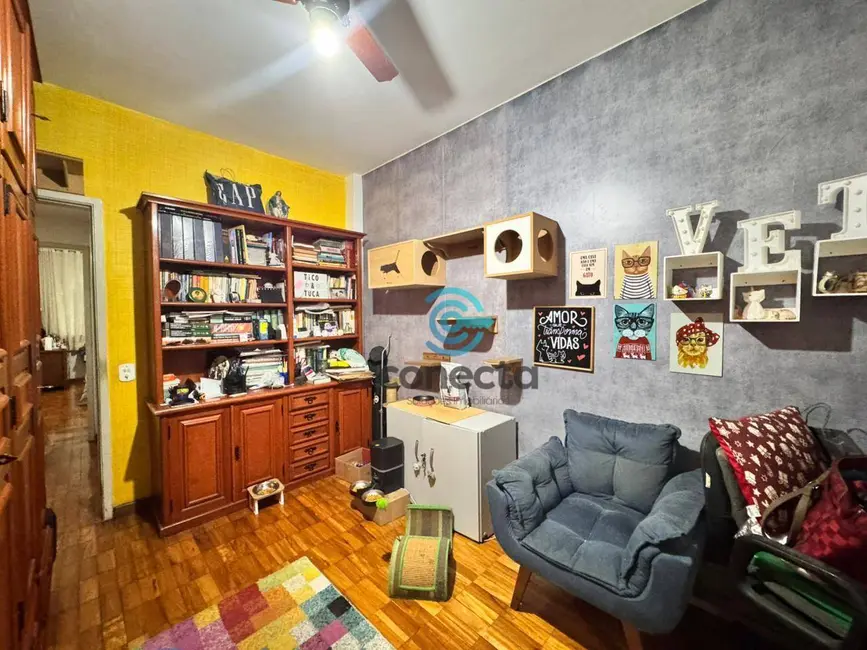 Foto 7 de Apartamento com 2 quartos à venda, 82m2 em Icaraí, Niteroi - RJ