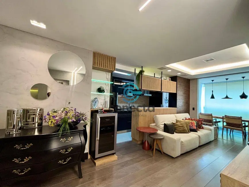 Foto 9 de Apartamento com 1 quarto à venda, 92m2 em Icaraí, Niteroi - RJ