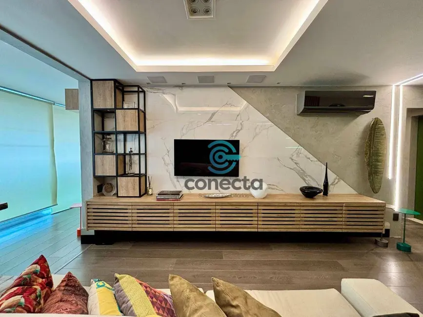 Foto 3 de Apartamento com 1 quarto à venda, 92m2 em Icaraí, Niteroi - RJ