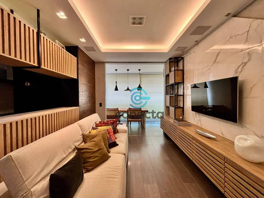 Foto 2 de Apartamento com 1 quarto à venda, 92m2 em Icaraí, Niteroi - RJ