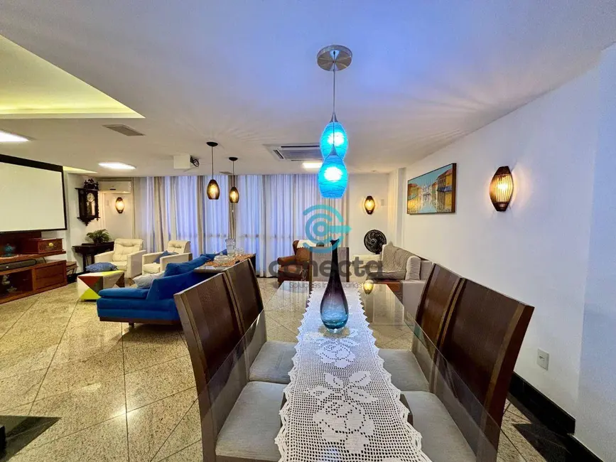 Foto 6 de Apartamento com 3 quartos à venda, 220m2 em Ingá, Niteroi - RJ