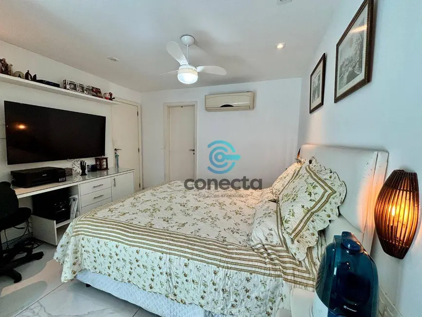 Foto 8 de Apartamento com 3 quartos à venda, 220m2 em Ingá, Niteroi - RJ