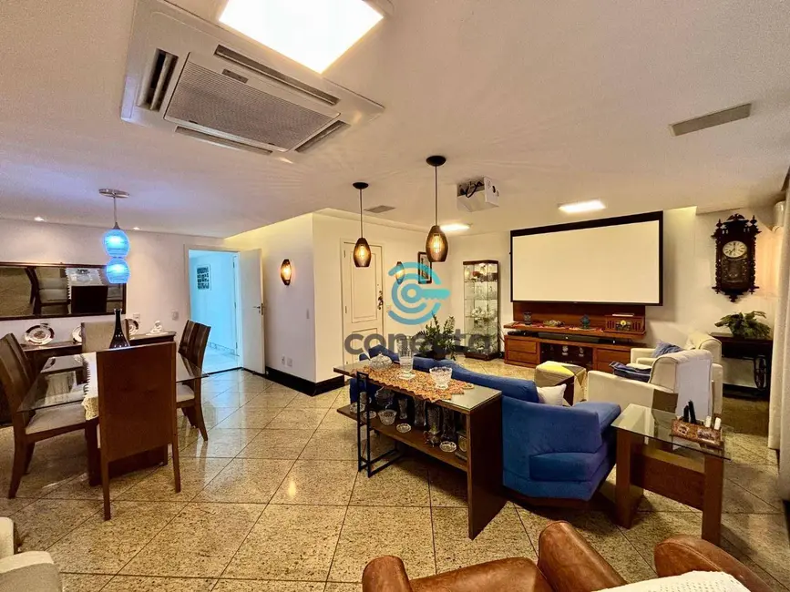 Foto 4 de Apartamento com 3 quartos à venda, 220m2 em Ingá, Niteroi - RJ