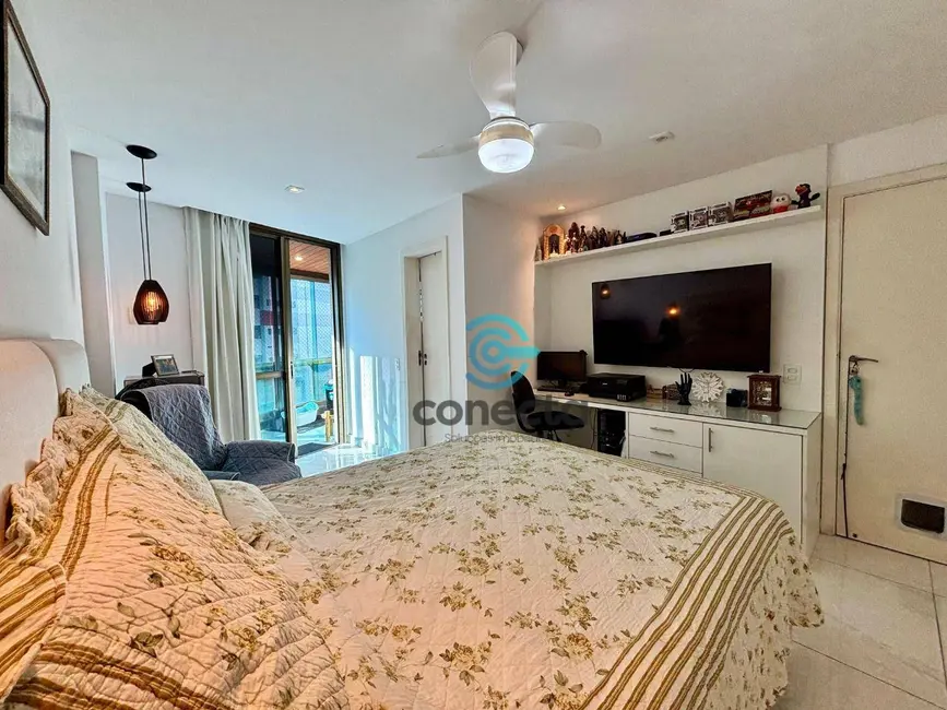 Foto 7 de Apartamento com 3 quartos à venda, 220m2 em Ingá, Niteroi - RJ