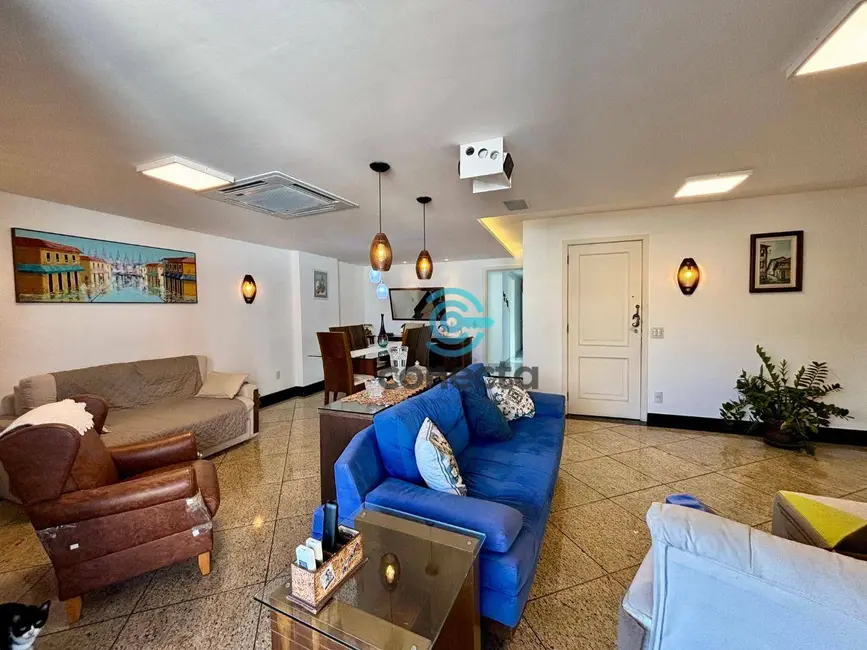 Foto 5 de Apartamento com 3 quartos à venda, 220m2 em Ingá, Niteroi - RJ
