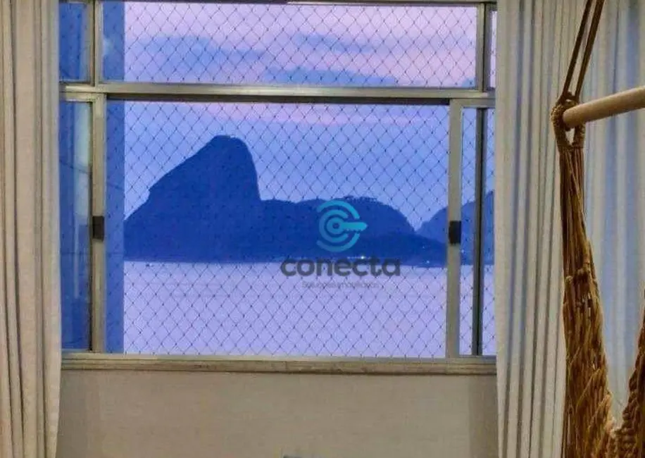 Apartamento com 3 quartos à venda, 140m2 em Icaraí, Niteroi - RJ - imagem 3 Foto 3 de Apartamento com 3 quartos à venda, 140m2 em Icaraí, Niteroi - RJ