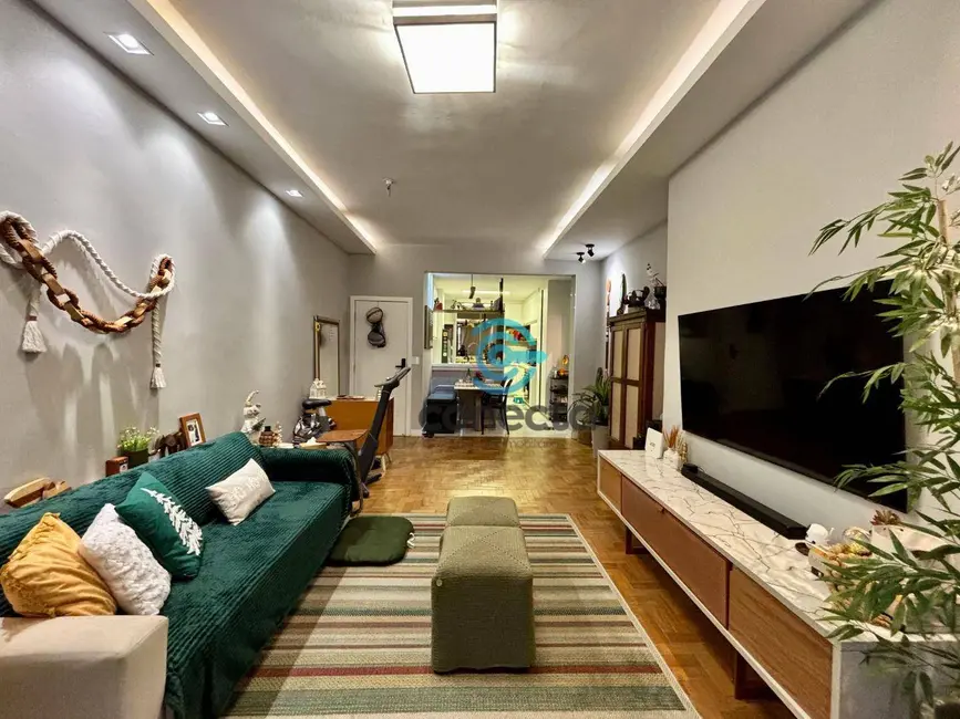 Apartamento com 3 quartos à venda, 140m2 em Icaraí, Niteroi - RJ - imagem 1 Foto 1 de Apartamento com 3 quartos à venda, 140m2 em Icaraí, Niteroi - RJ