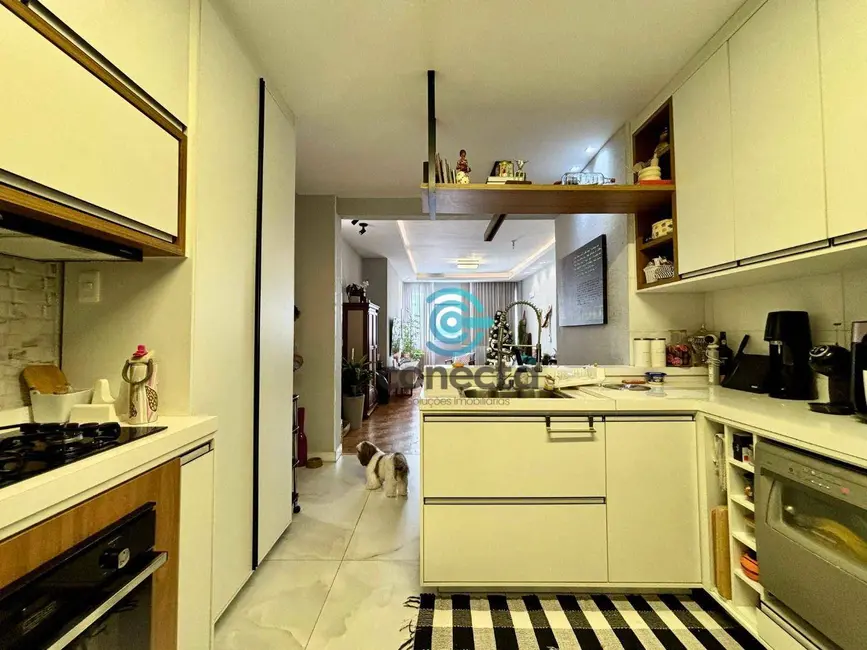 Apartamento com 3 quartos à venda, 140m2 em Icaraí, Niteroi - RJ - imagem 7 Foto 7 de Apartamento com 3 quartos à venda, 140m2 em Icaraí, Niteroi - RJ