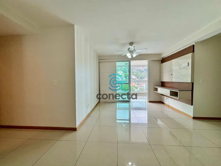 Foto 4 de Apartamento com 3 quartos à venda, 115m2 em Icaraí, Niteroi - RJ