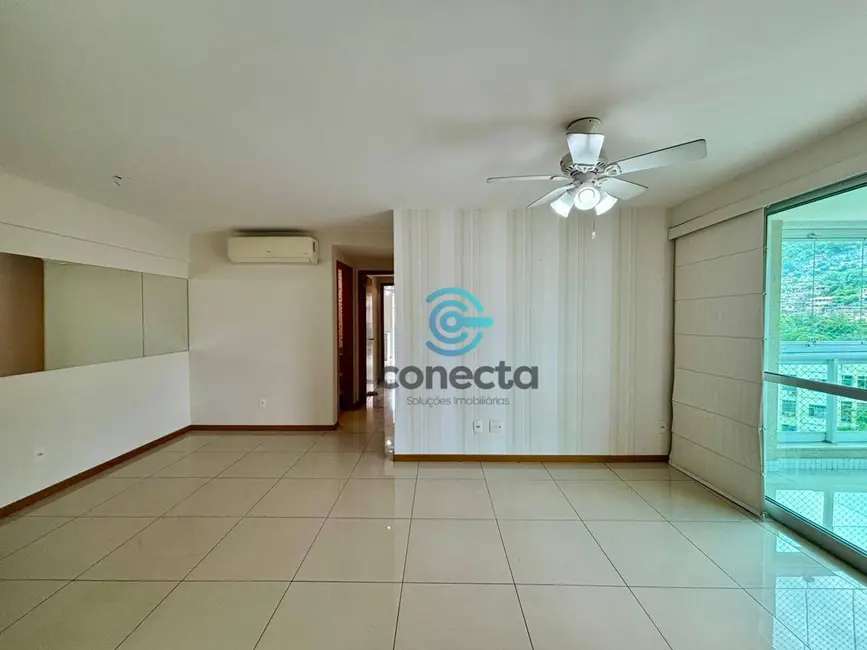 Foto 3 de Apartamento com 3 quartos à venda, 115m2 em Icaraí, Niteroi - RJ