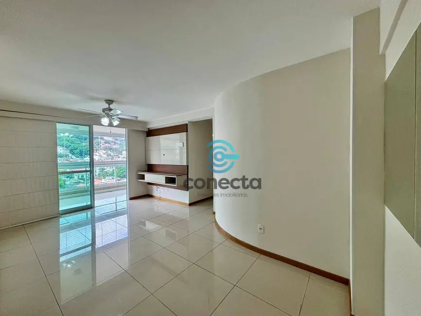 Foto 5 de Apartamento com 3 quartos à venda, 115m2 em Icaraí, Niteroi - RJ
