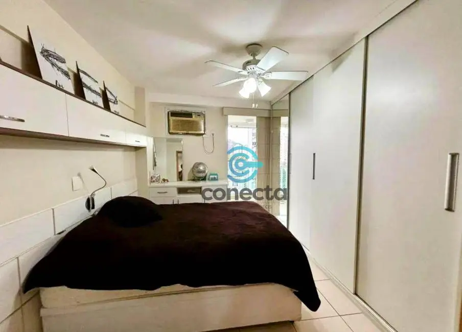 Foto 8 de Apartamento com 3 quartos à venda, 115m2 em Icaraí, Niteroi - RJ