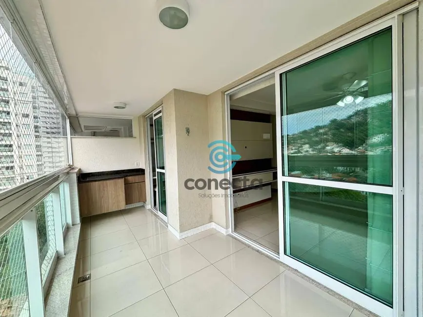 Foto 1 de Apartamento com 3 quartos à venda, 115m2 em Icaraí, Niteroi - RJ