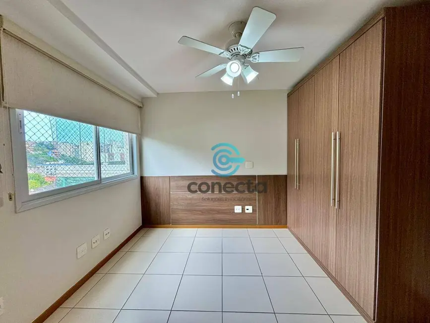 Foto 8 de Apartamento com 3 quartos à venda, 115m2 em Icaraí, Niteroi - RJ