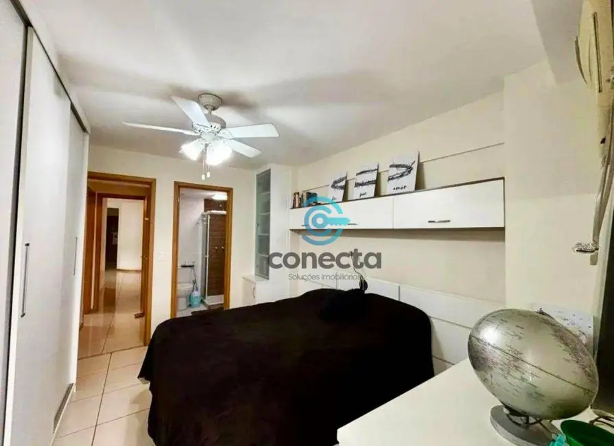 Foto 9 de Apartamento com 3 quartos à venda, 115m2 em Icaraí, Niteroi - RJ