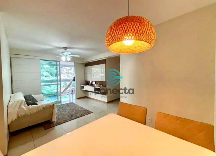 Foto 3 de Apartamento com 3 quartos à venda, 115m2 em Icaraí, Niteroi - RJ