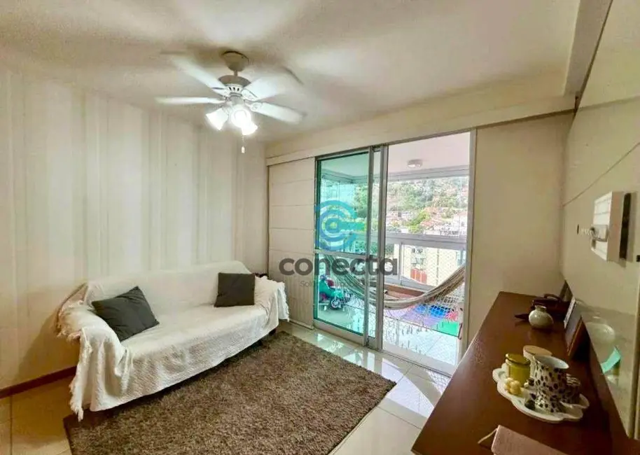 Foto 1 de Apartamento com 3 quartos à venda, 115m2 em Icaraí, Niteroi - RJ