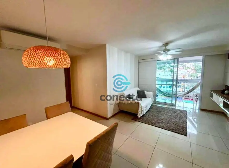 Foto 2 de Apartamento com 3 quartos à venda, 115m2 em Icaraí, Niteroi - RJ