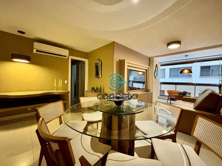 Foto 3 de Apartamento com 3 quartos à venda, 98m2 em Icaraí, Niteroi - RJ