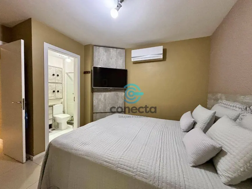 Foto 9 de Apartamento com 3 quartos à venda, 98m2 em Icaraí, Niteroi - RJ