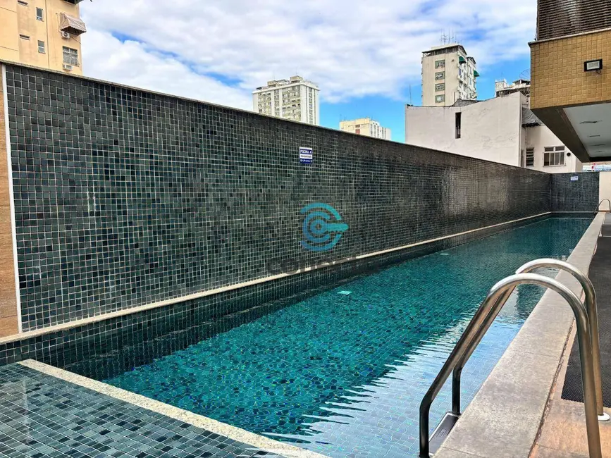 Foto 1 de Apartamento com 3 quartos à venda, 98m2 em Icaraí, Niteroi - RJ