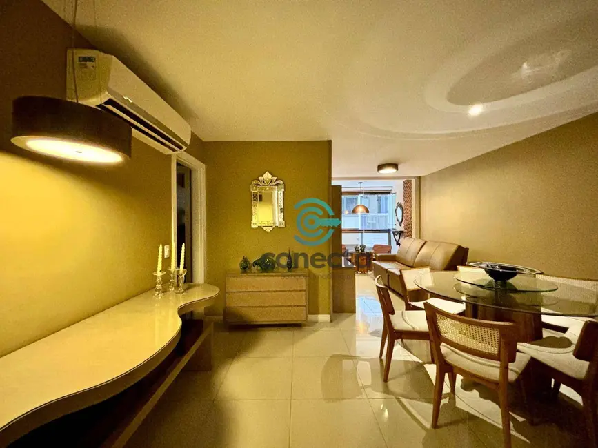 Foto 6 de Apartamento com 3 quartos à venda, 98m2 em Icaraí, Niteroi - RJ