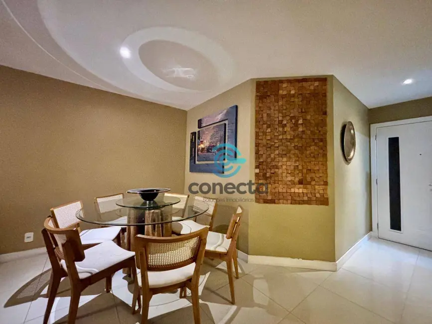 Foto 8 de Apartamento com 3 quartos à venda, 98m2 em Icaraí, Niteroi - RJ