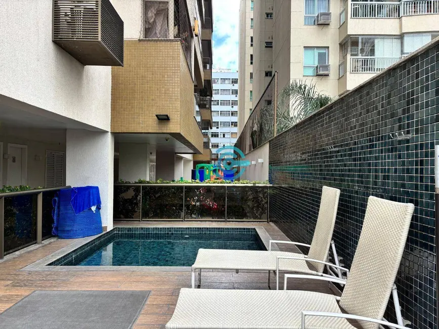 Foto 2 de Apartamento com 3 quartos à venda, 98m2 em Icaraí, Niteroi - RJ