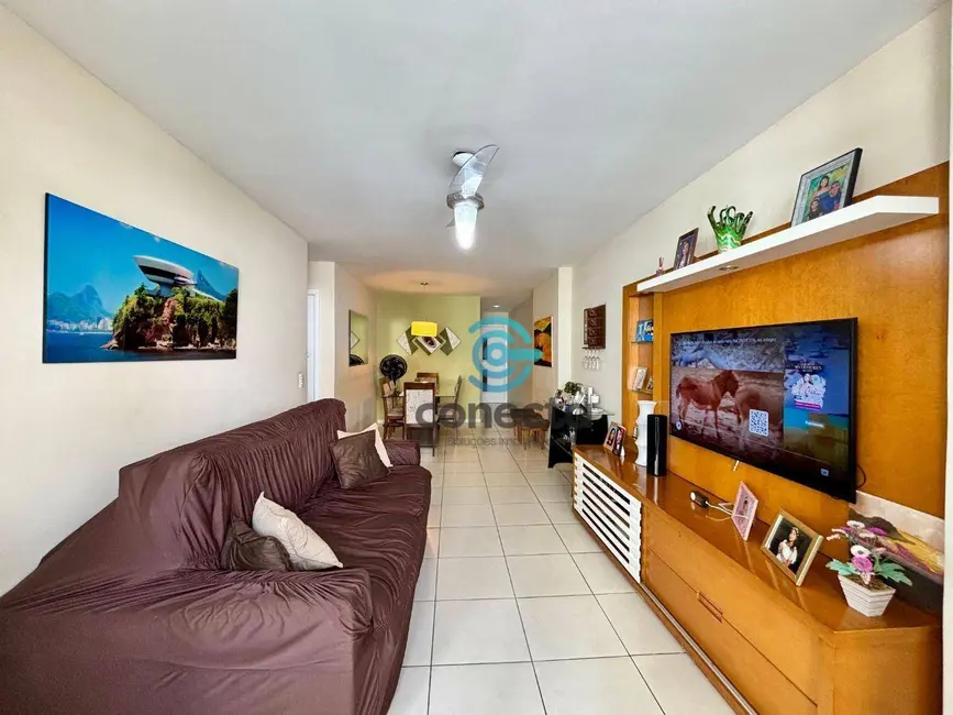 Foto 2 de Apartamento com 2 quartos à venda, 98m2 em Icaraí, Niteroi - RJ