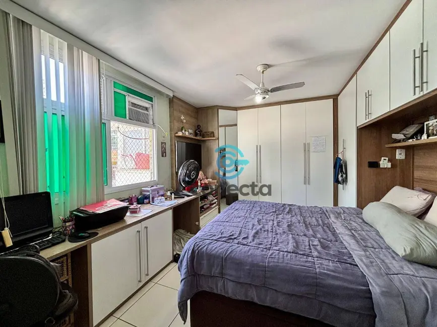 Foto 4 de Apartamento com 2 quartos à venda, 98m2 em Icaraí, Niteroi - RJ