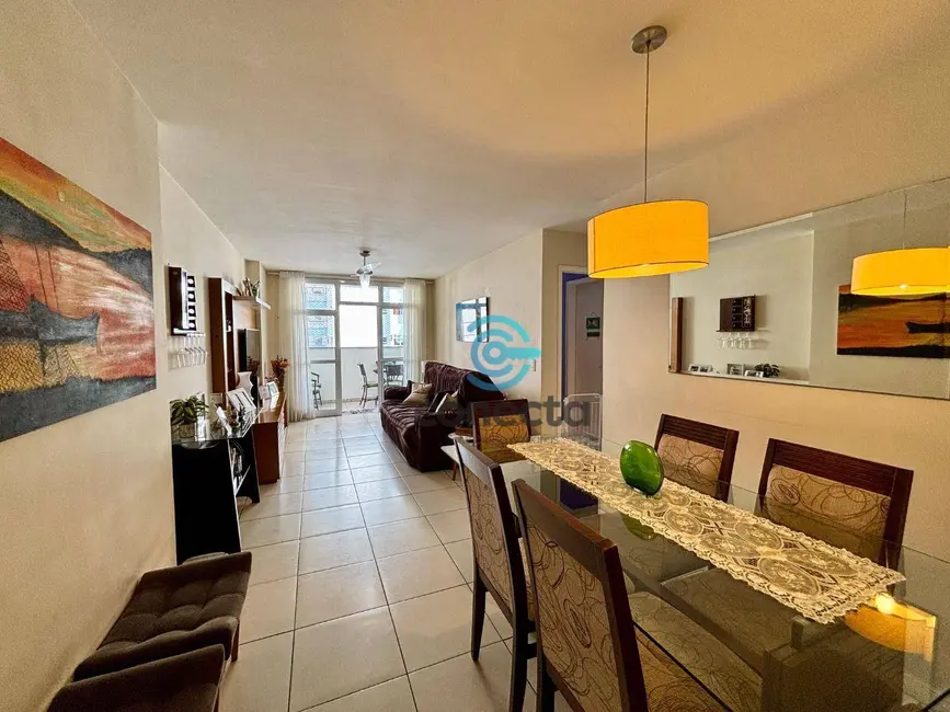 Foto 3 de Apartamento com 2 quartos à venda, 98m2 em Icaraí, Niteroi - RJ