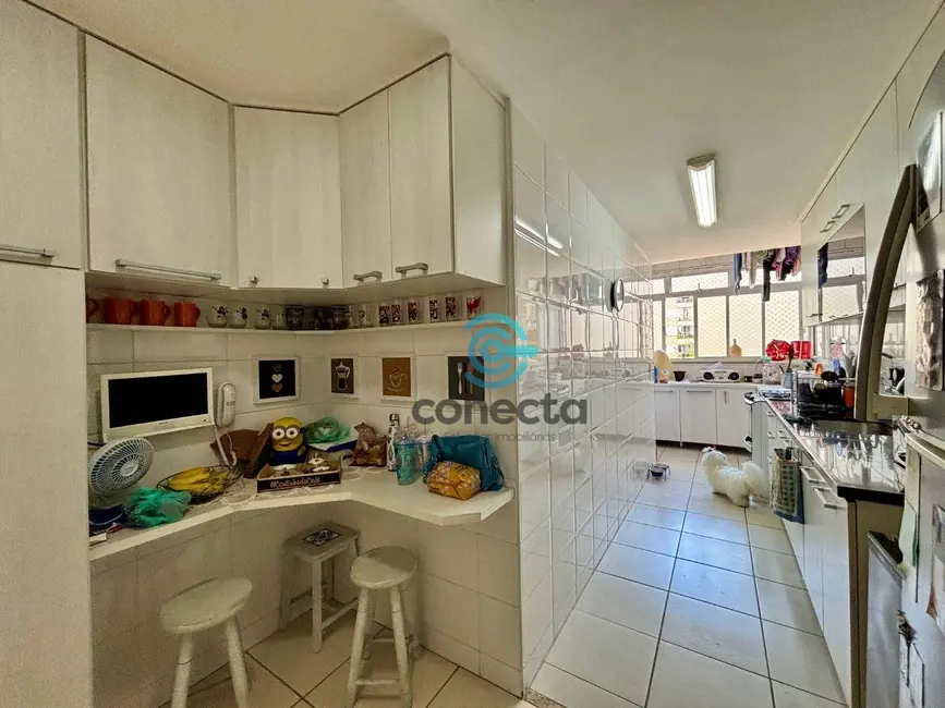 Foto 9 de Apartamento com 2 quartos à venda, 98m2 em Icaraí, Niteroi - RJ