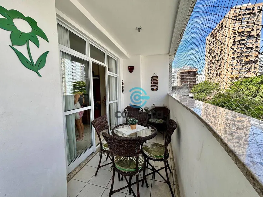 Foto 1 de Apartamento com 2 quartos à venda, 98m2 em Icaraí, Niteroi - RJ